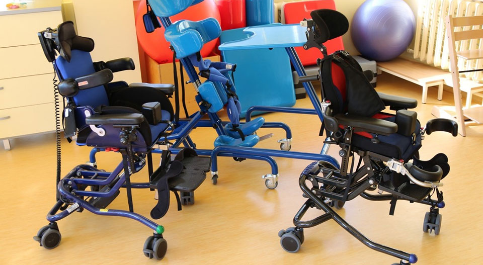 Rehabilisation